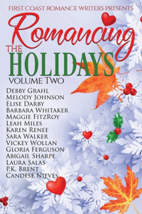 Romancing the Holidays Volume Two