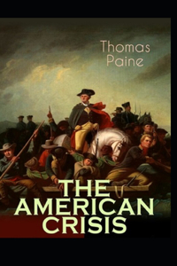 The American Crisis by Thomas Paine