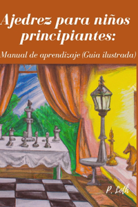 Ajedrez para niños principiantes