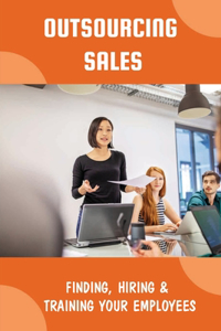 Outsourcing Sales