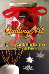 Quilling Art