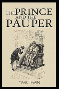 The Prince and the Pauper Annotated
