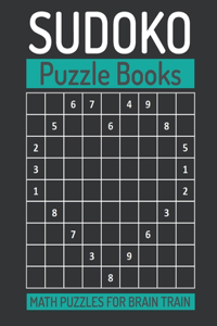 Large Print Sudoku