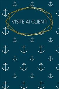 Visite ai clienti