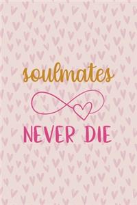 Soulmates Never Die