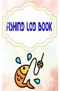 Fishing Logbook