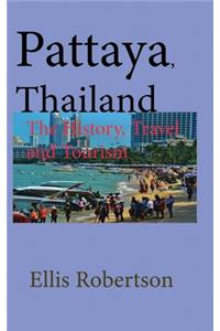 Pattaya, Thailand