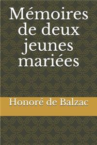 Mémoires de deux jeunes mariées