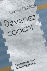 Devenez coach!