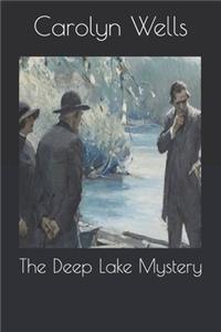 The Deep Lake Mystery