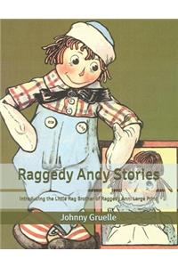 Raggedy Andy Stories