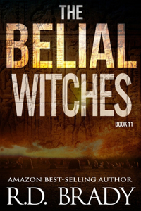 The Belial Witches