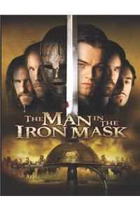 Man in the Iron Mask