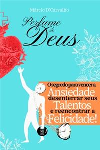 Perfume de Deus