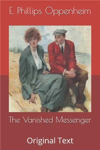 The Vanished Messenger