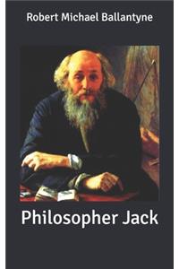 Philosopher Jack