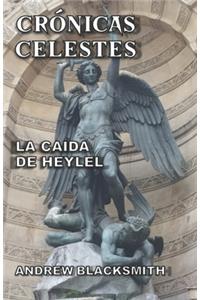 Crónicas Celestes