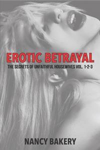 Erotic Betrayal
