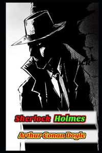 The Adventures of Sherlock Holmes By Arthur Conan Doyle 