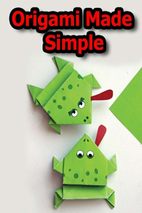 Origami Made Simple