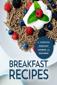 Breakfast Recipes