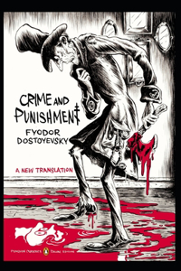 Crime and Punishment Illustrated