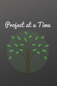Project at a Time