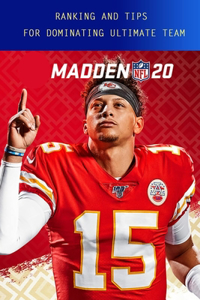 Madden NFL 20