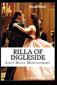 Rilla of Ingleside Illustrated