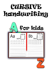 cursive handwriting FOR KIDS