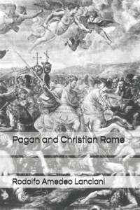 Pagan and Christian Rome