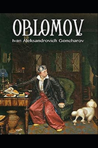 Oblomov illustrated