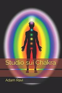 Studio sui Chakra