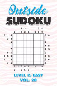 Outside Sudoku Level 2