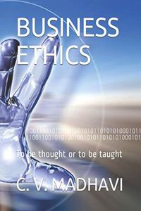 Business Ethics