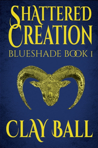 Shattered Creation