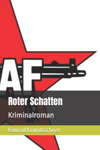Roter Schatten