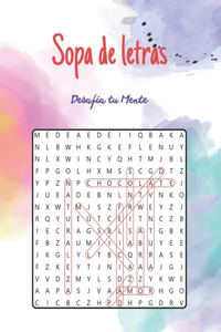 Sopa de letras