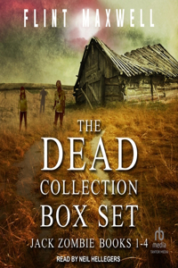 Dead Collection Box Set #1