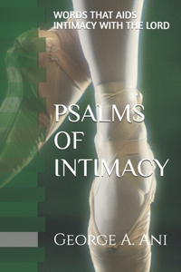 Psalms of Intimacy