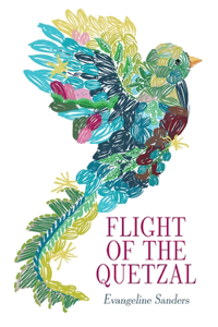 Flight of the Quetzal