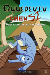 Qwuedeviv Crew 52