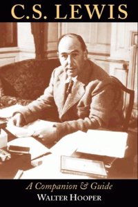 C.S.Lewis