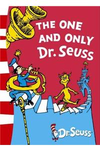 One and Only Dr. Seuss