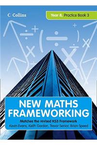 Year 8 Practice Book 3 (Levels 6–7)