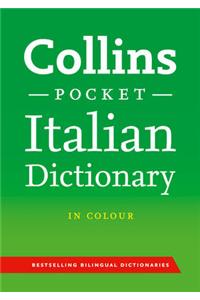 Collins Pocket Italian Dictionary