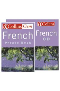 Collins Gem French Phrase Book