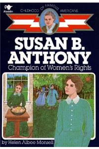 Susan B. Anthony
