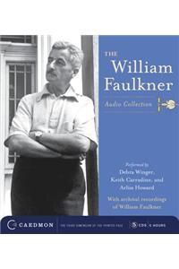 William Faulkner Audio Collection