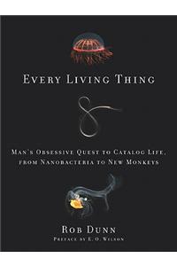 Every Living Thing